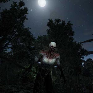 7 Days to Die Zombie