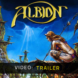 Albion - Trailer Video