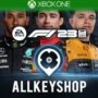 Buy F1 23 Xbox One Compare Prices