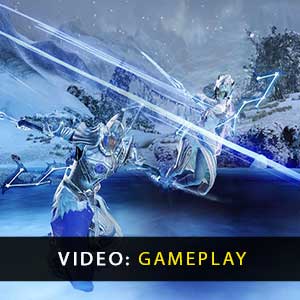 ArcheAge Unchained - Gameplay