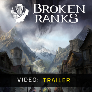 Broken Ranks - Trailer Video