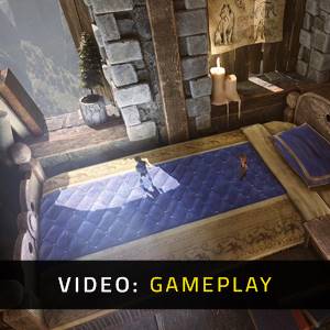 Brothers A Tale of Two Sons Remake - Gameplay Video