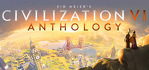 Civilization 6 Anthology