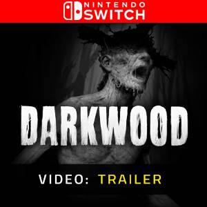 Darkwood Nintendo Switch - Video Trailer