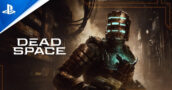 Dead Space PS5 Discount at 70%: Your Chance to Experience the Terror