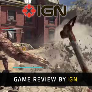 Dying Light 2 Gameplay Video
