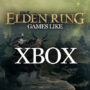 Xbox Games like Elden Ring