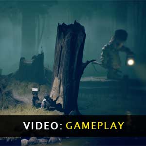 Little Nightmares 2 Video Gameplay