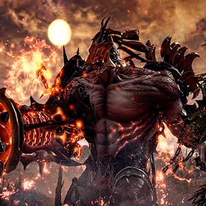 Lost Ark boss