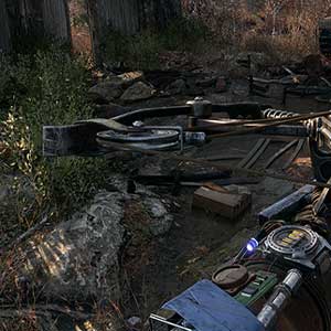 Metro Exodus Helsing