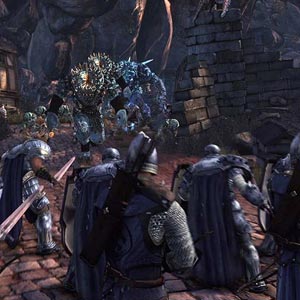 Neverwinter Clash