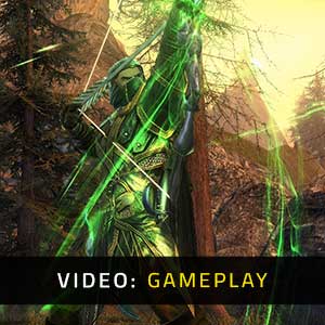 Neverwinter Gameplay