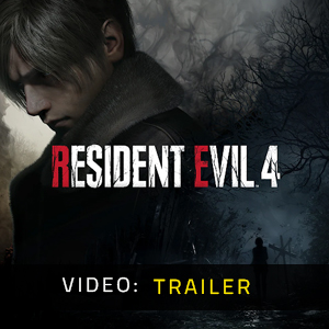 Resident Evil 4 Remake - Trailer