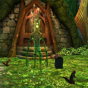 Rift - Creature