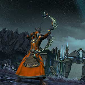 Rift - Archer