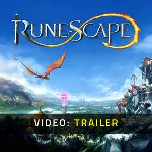 RuneScape Trailer