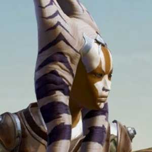 Star Wars The Old Republic jedi
