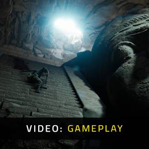The Dark Pictures Anthology Season One - Gameplay Video