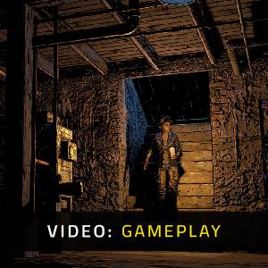 The Walking Dead The Final Season Gameplay Video