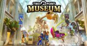 Here’s How To Get Exclusive Sonic Items When You Buy Two Point Museum