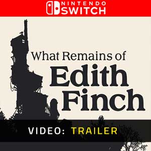 What Remains of Edith Finch - Video Trailer