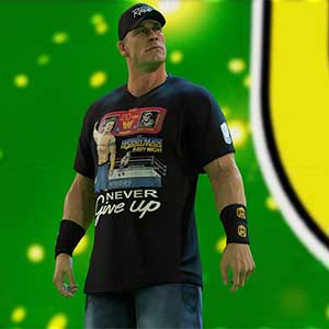 WWE 2K23 - John Cena