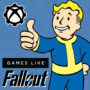 Top 10 Games Like Fallout on Xbox